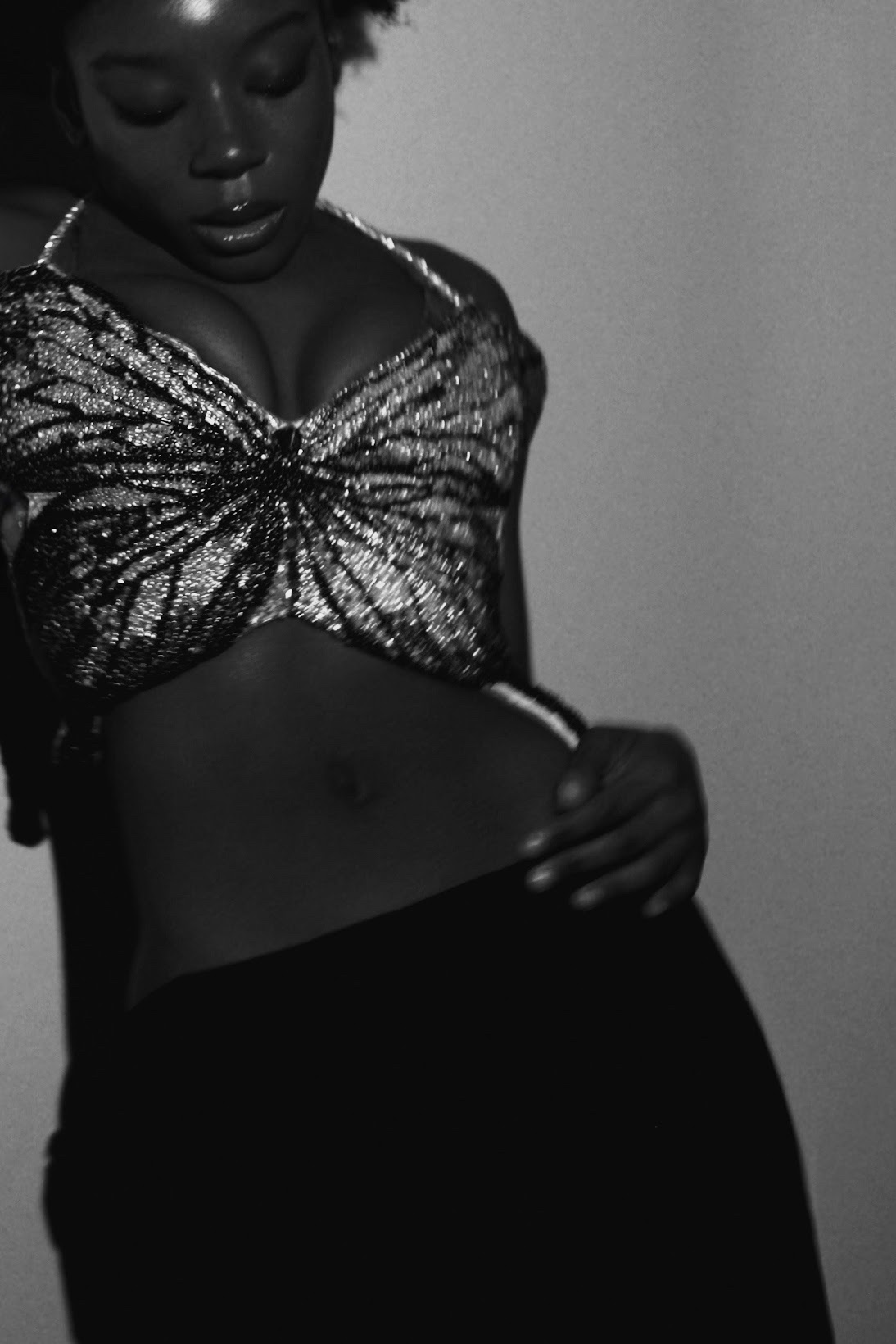 Metamorph — editorial