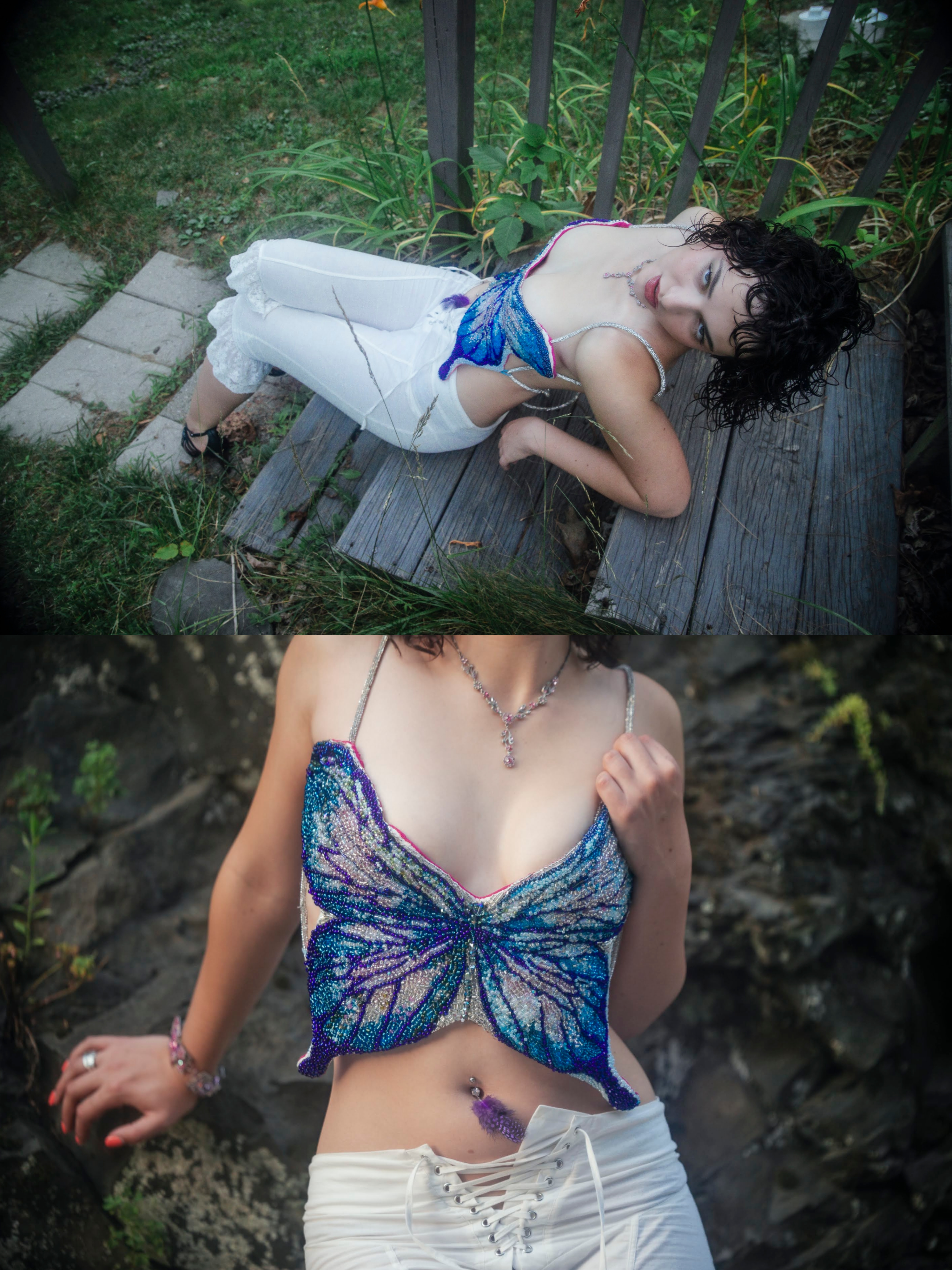 Metamorph — editorial