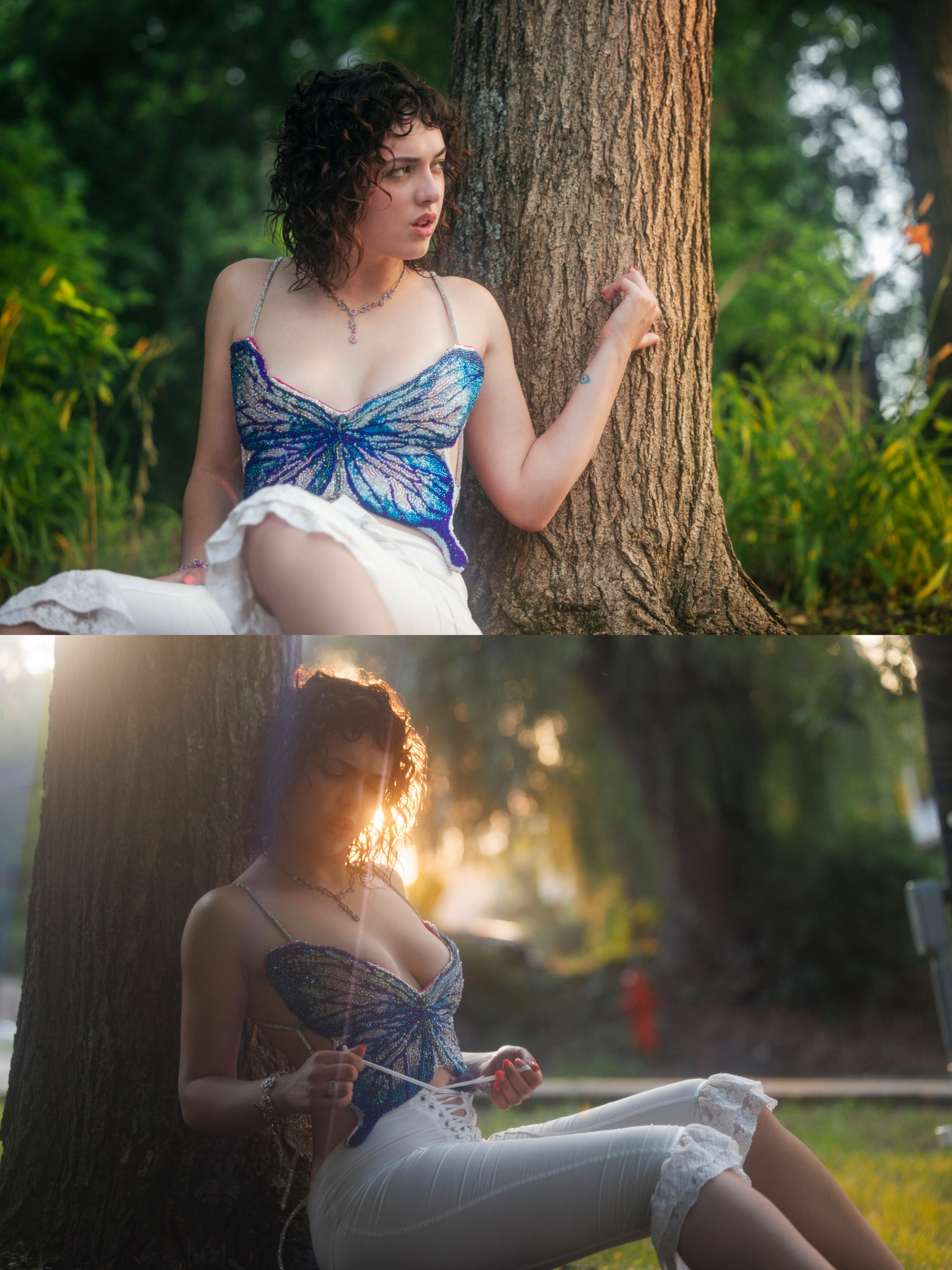 Metamorph — editorial