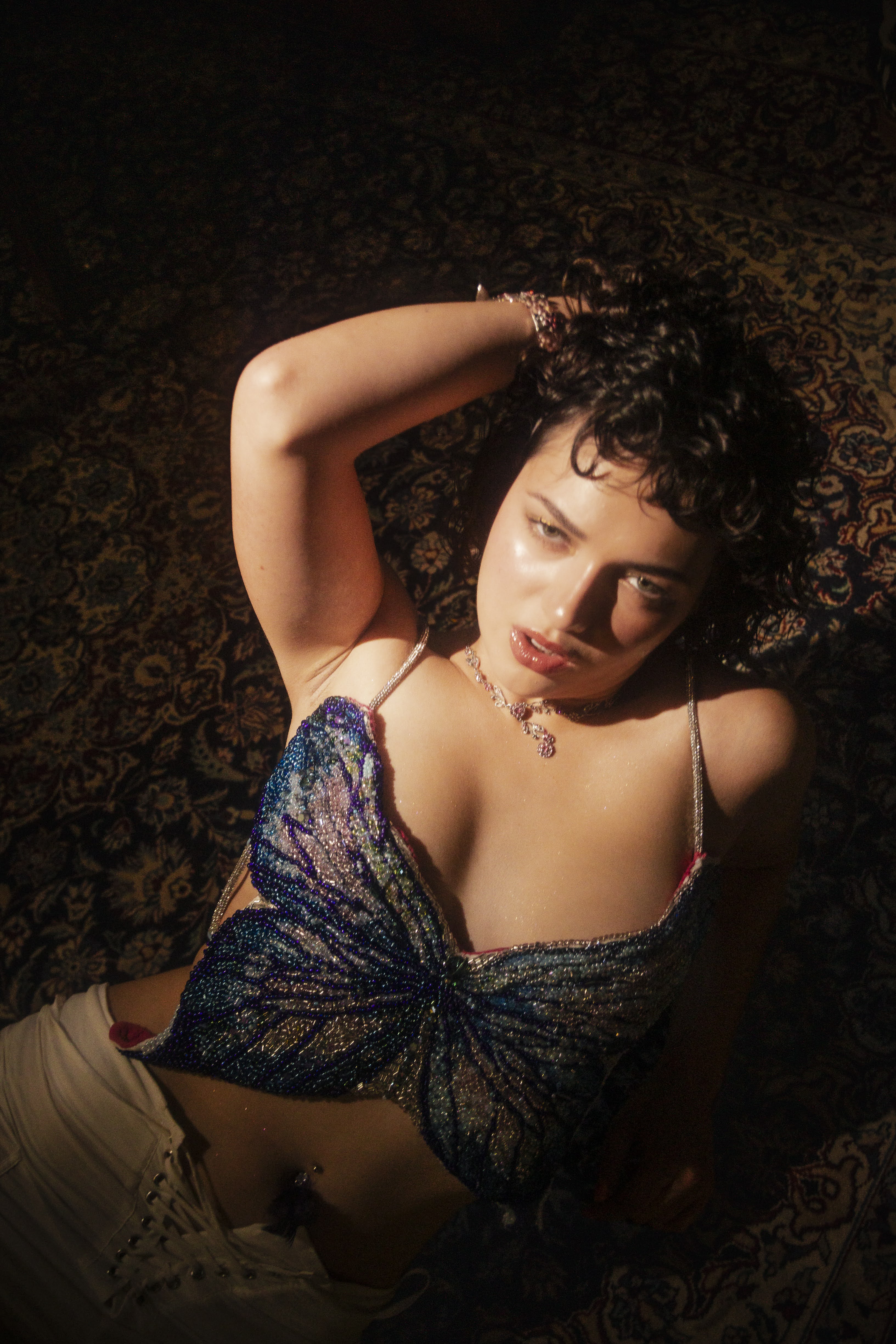 Metamorph — editorial