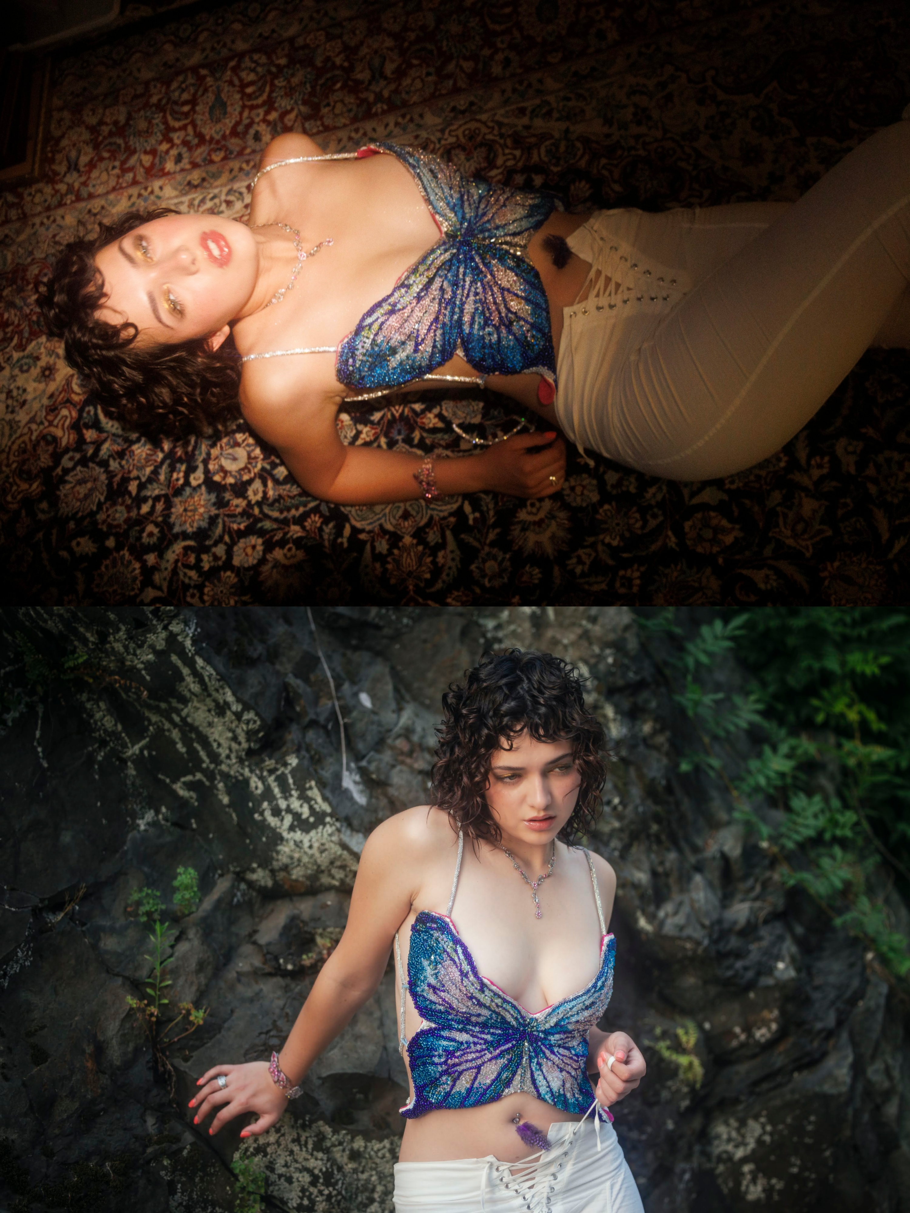 Metamorph — editorial