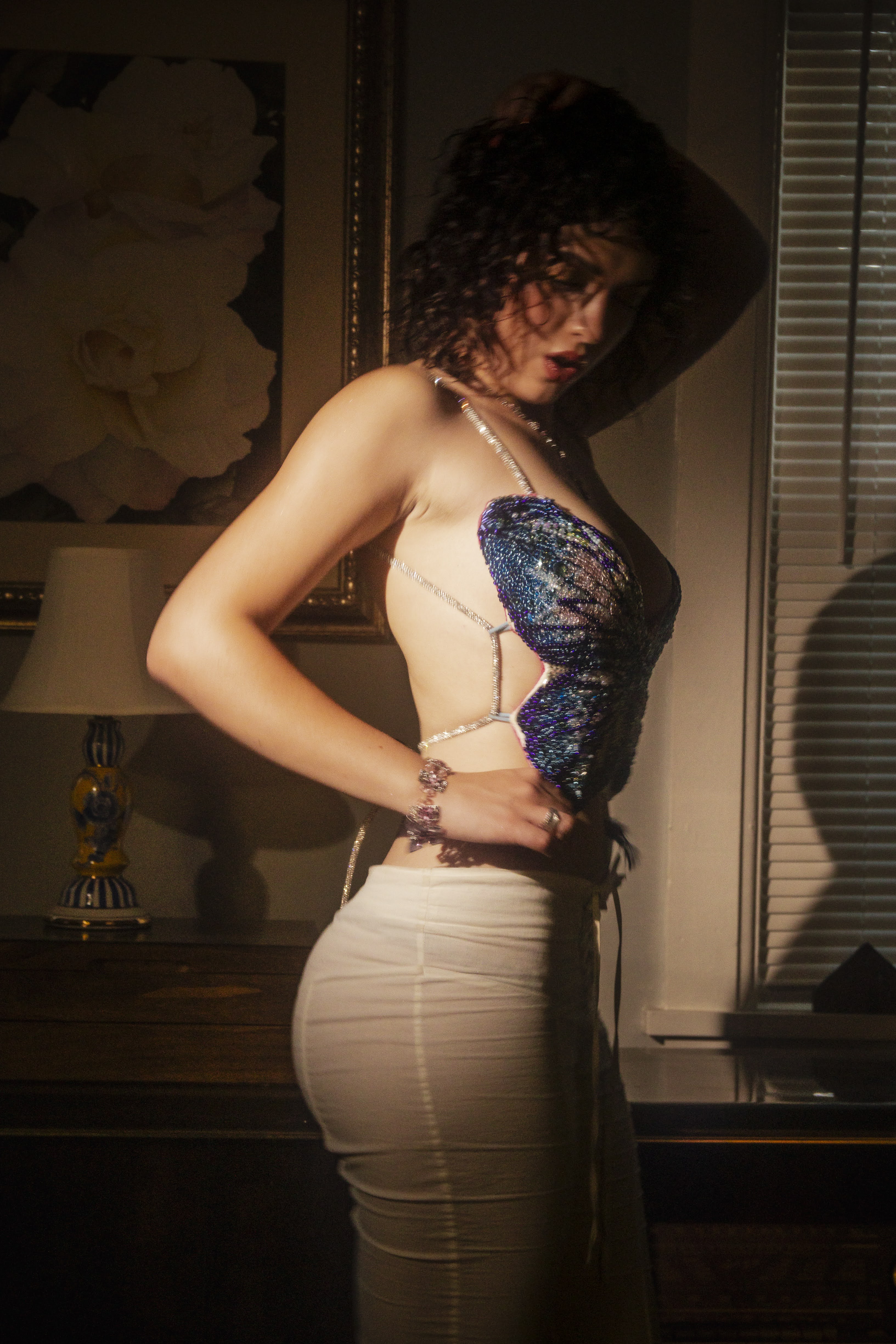 Metamorph — editorial