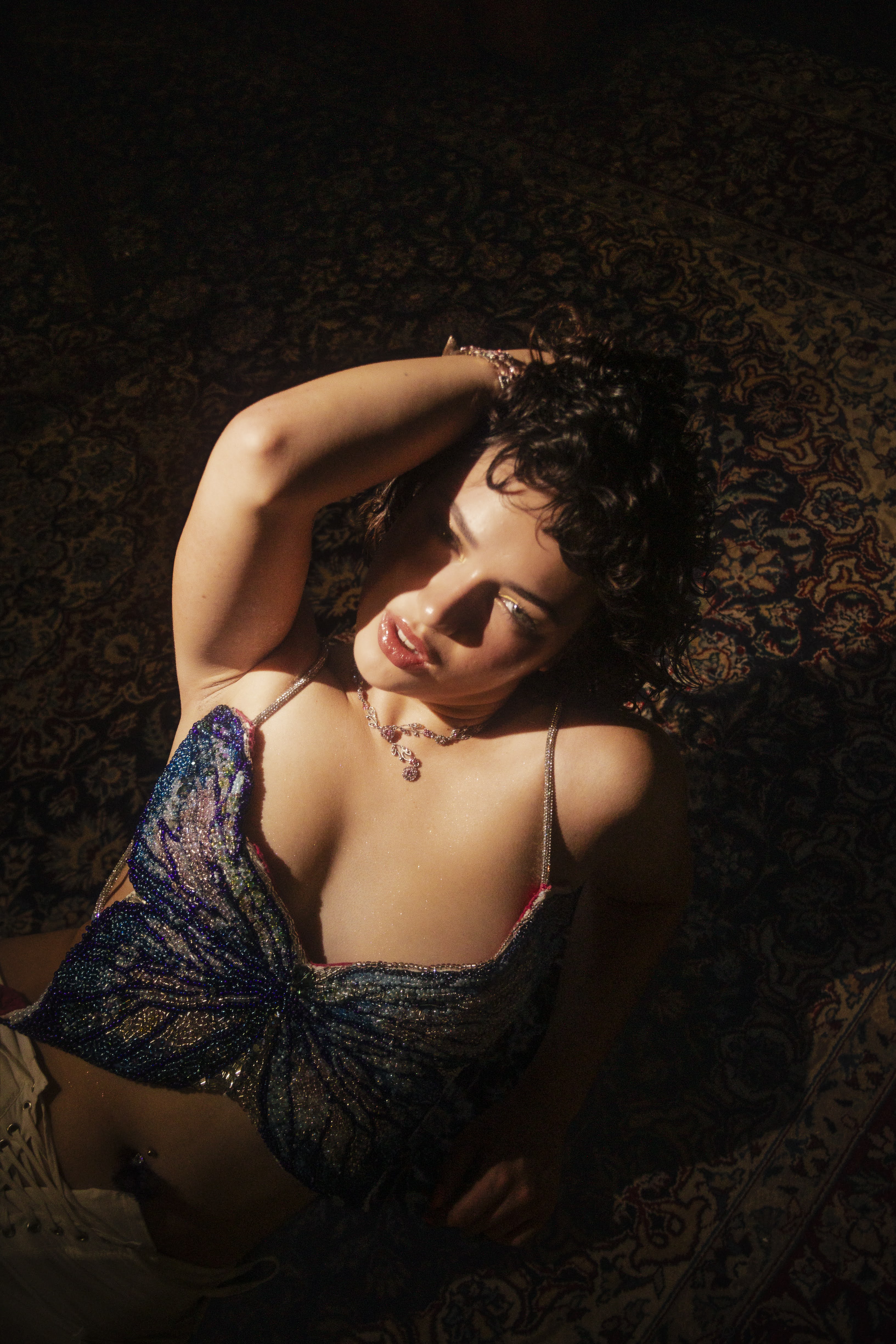 Metamorph — editorial