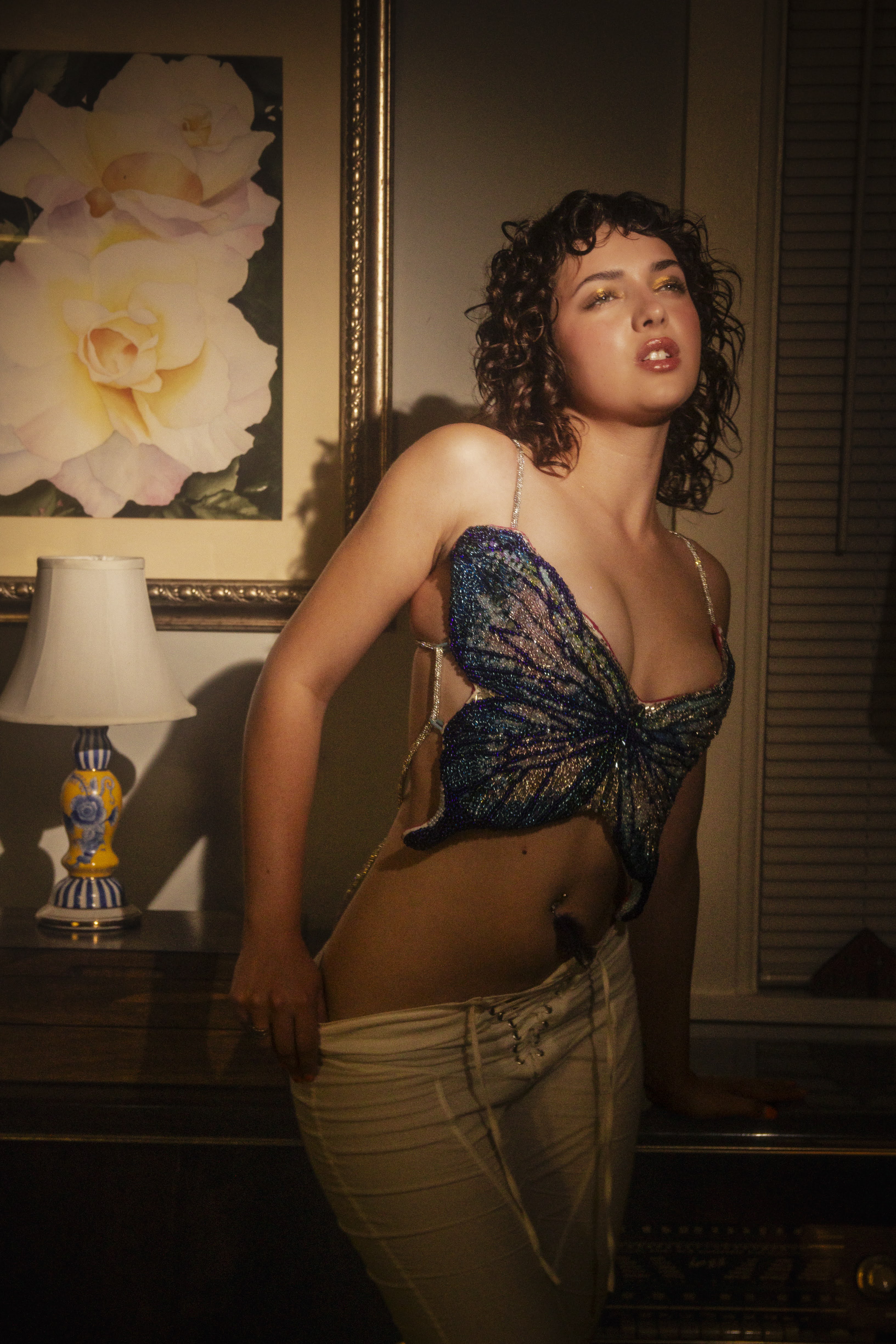 Metamorph — editorial