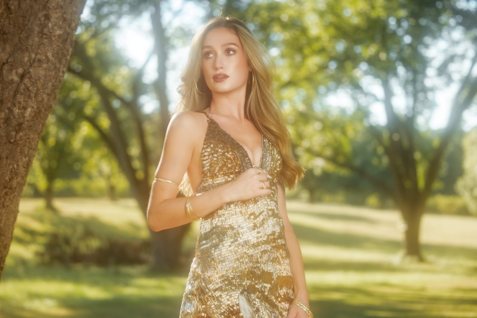 Quiet Armor — editorial